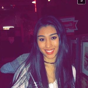 Meet your Posher, Sandra